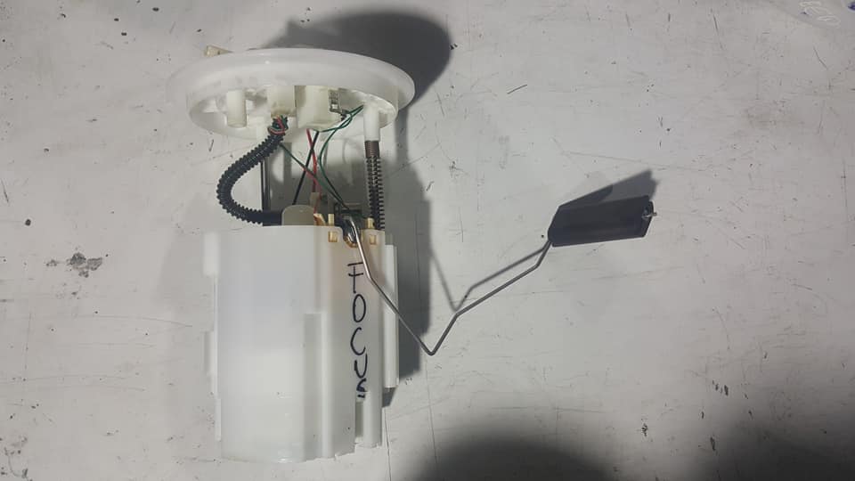 BOMBA DE BENCINA FORD FOCUS 2012 AL 2018